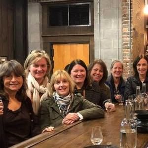 Meet your Posher, Joanne